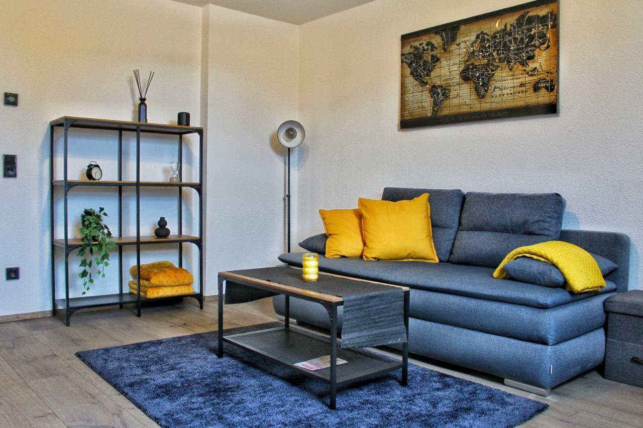 Idyllische Suite In Zentrumsnaehe Mit Parkplatz Top 1 Gmunden Bagian luar foto