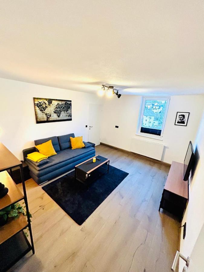 Idyllische Suite In Zentrumsnaehe Mit Parkplatz Top 1 Gmunden Bagian luar foto