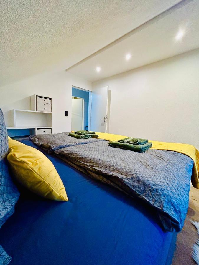 Idyllische Suite In Zentrumsnaehe Mit Parkplatz Top 1 Gmunden Bagian luar foto